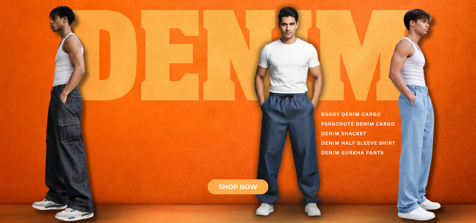 Welcome to Our Store